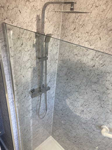Ayrshire Bathroom Installations - Thumbnail