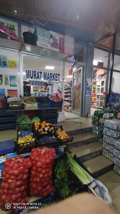 SEÇ MURAT MARKET