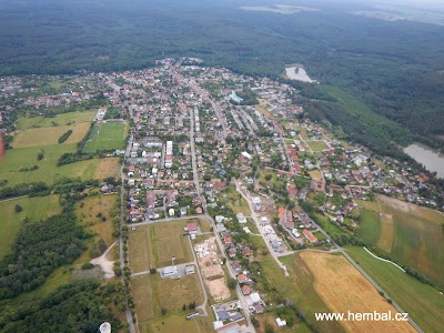 Photos of Observatory and planetarium Hradec Kr&aacute;lov&eacute;