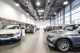 Photo n°23 de Mercedes-Benz Thionville - KROELY à Terville (Atelier de réparation automobile)