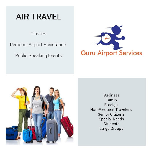 Guru Airport Services LLC - Thumbnail