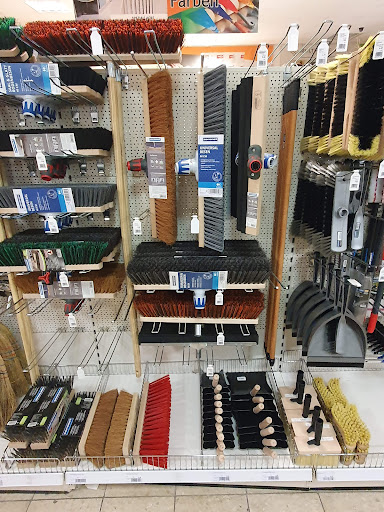 Raiffeisenmarkt Eisfeld Gallery - Germany