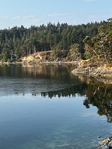 BC Ferries Long Harbour (Salt Spring Island) Terminal - Thumbnail