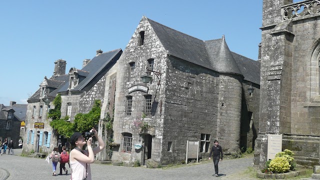 Locronan