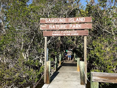 Samsons Island Nature Park