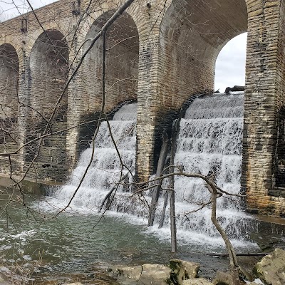 Cumberland Mountain State Park