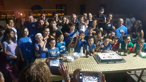Asd Judo Power of Life Gallery - Italy