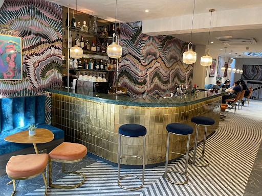 Iris Avenue Nail and Beauty Bar