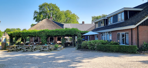 Restaurant Landhotel De Borken - Thumbnail