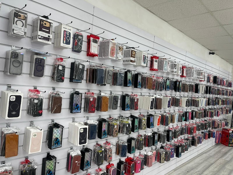 Mobilink cromer photo 3