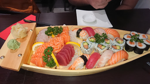 Gaillon Sushi - Thumbnail