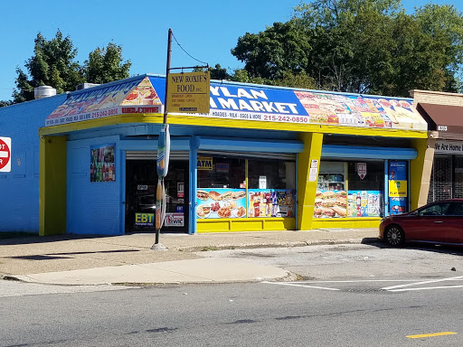 Roxie Food Market - Thumbnail