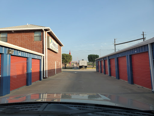 Store It All Self Storage - Zapata - Thumbnail