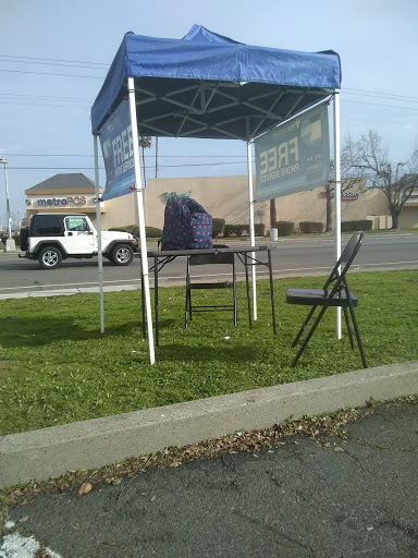 Franklin Blvd & Florin Rd (SB) - Thumbnail
