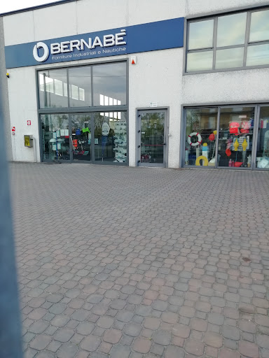 Bernabè Group Srl - Visual