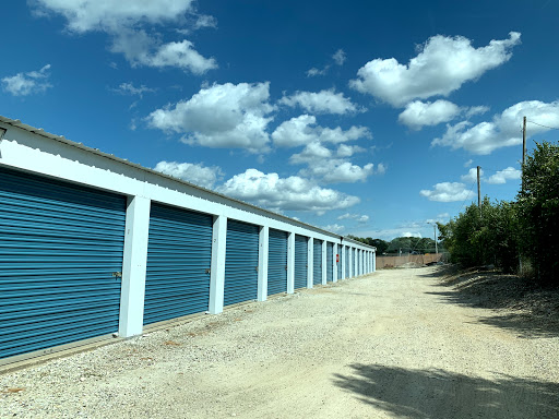 AAA Safety Storage - Visual
