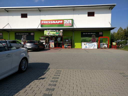 Fressnapf Moosburg - Thumbnail