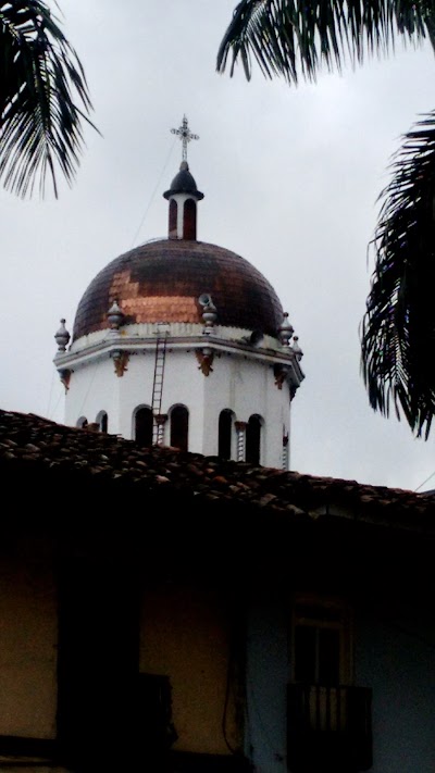 lodging