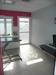 Photo n°3 de Clinique Vétérinaire Artémis à Saint-Marcellin (Vétérinaire)