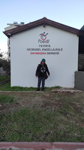 Fethiye Bedensel Engellilerle Dayanışma Derneği