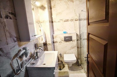 Balance Hotel Taksim