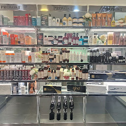 Photo n°2 de Franck Provost - Coiffeur Buchelay à Buchelay (Magasin de cosmétiques)