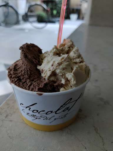 Chocolat - La bottega del gusto Gallery - Italy