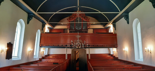 Böhmerwold Kirche - Thumbnail