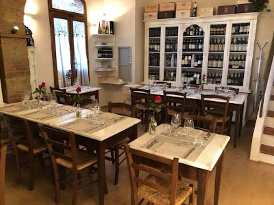 Osteria La Porta