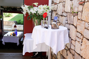 Photo n°136 de La Table du Mareyeur à Grimaud (Restaurant)