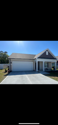 Penderlea Gutter and Foundation Services