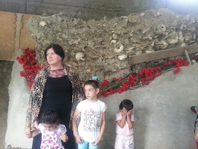 Photos of quba soyqirimi memorial kompleksi