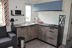 Photo n°79 de Le Tenzor de la Baie à Cherrueix (Terrain de camping)