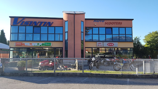 Visintin Moto