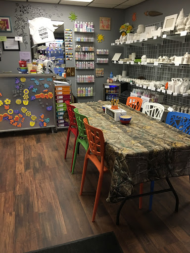 Just Add Paint Gallery - United States