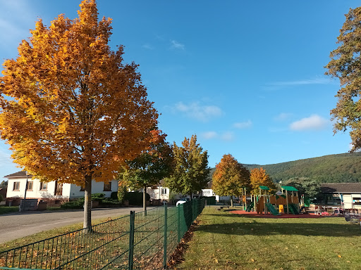 Nursery School Du Montrouge - Thumbnail