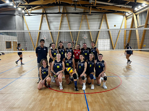 Halle des Sports des Verriès