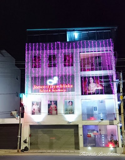 Photos of Jeewani Jayathilaka Salon