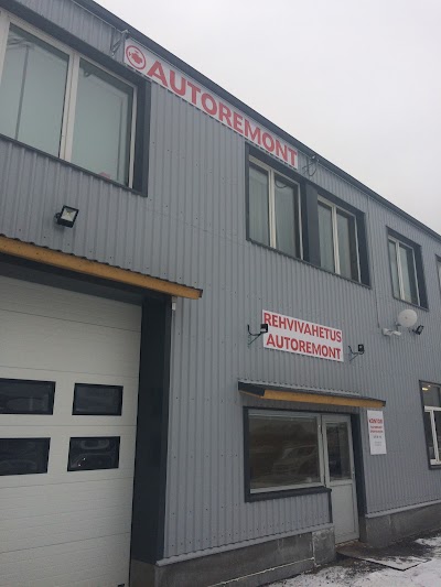 Photos of RemAuto Ltd - Vehicle inspection and repair