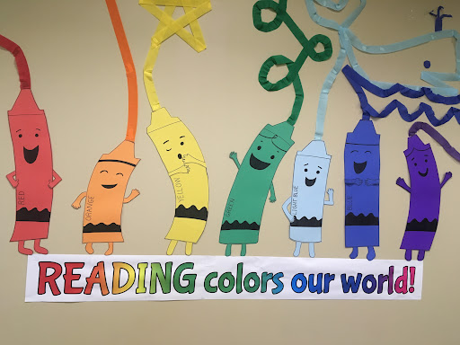 Johnsonville Public Library - Thumbnail