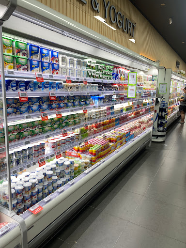 Sheng Siong Supermarket(Hougang Rivercourt) - Thumbnail