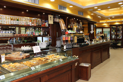 Caffè Neri - Visual