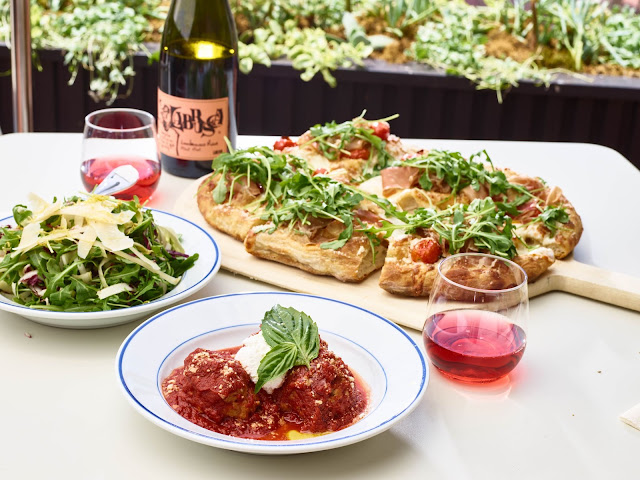 Roma Alla Pala by null