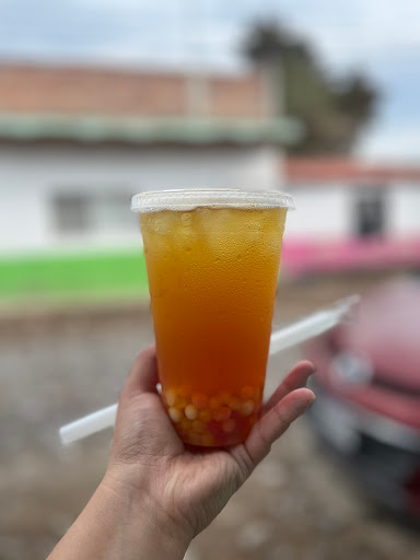Tea Wanna - Thumbnail