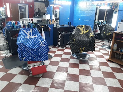 MBP Barber Shop