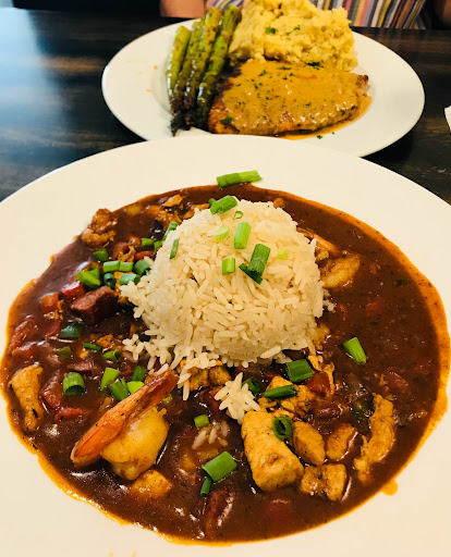 House of Creole Cleveland - Thumbnail