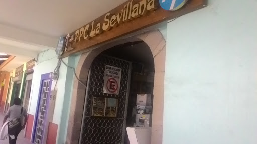 Ppc La Sevillana - Thumbnail