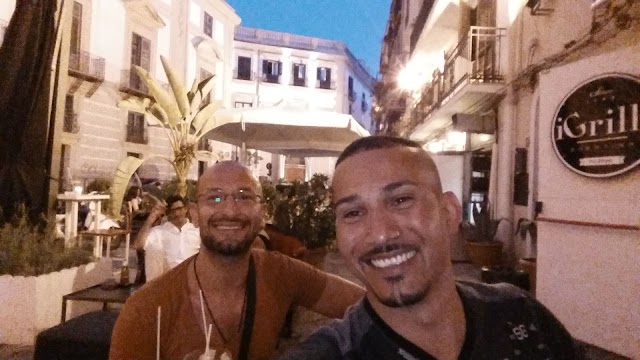 I Grilli Restaurant