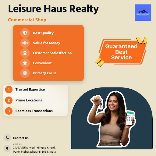 Business update post image