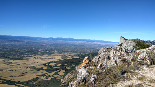 Ruta de las Caleras y las Carboneras - Thumbnail